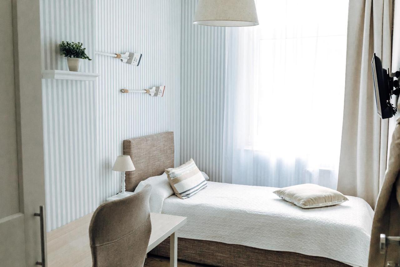 Apartment An Der Altstadt ฮาเมลน์ ภายนอก รูปภาพ