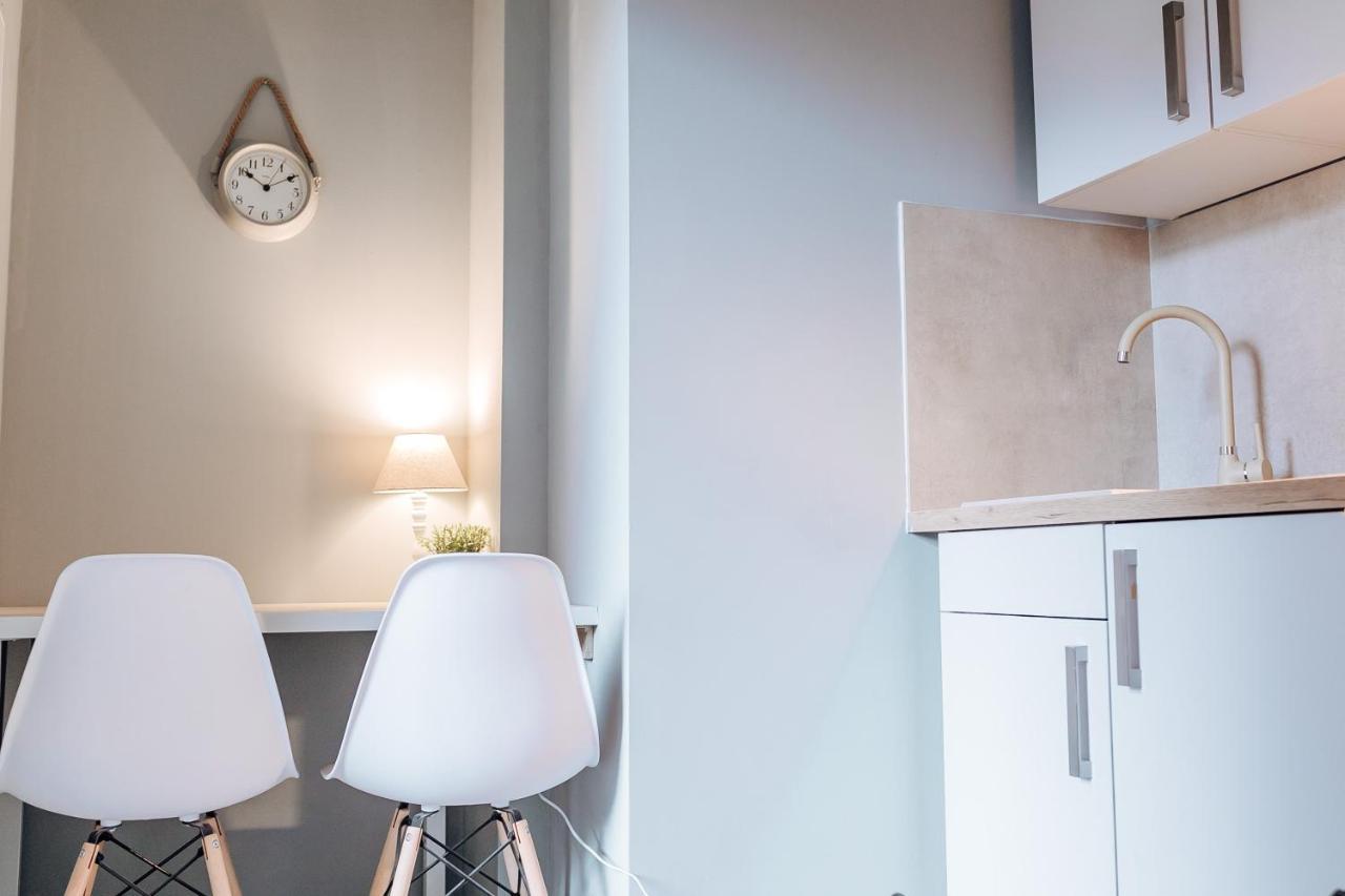 Apartment An Der Altstadt ฮาเมลน์ ภายนอก รูปภาพ